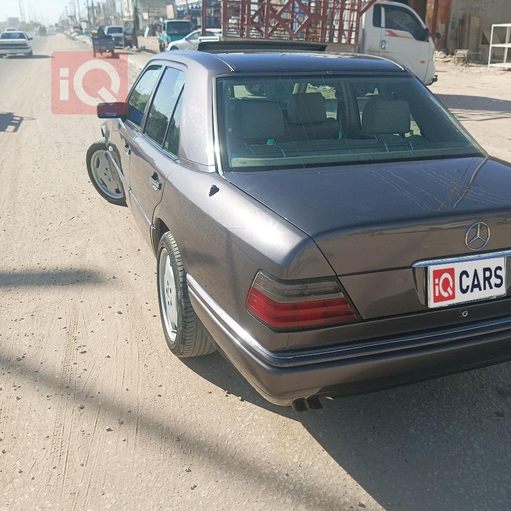 مرسيدس بنز S-Class